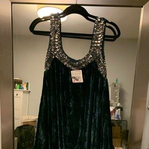 Roberta Freymann Teresa Dress